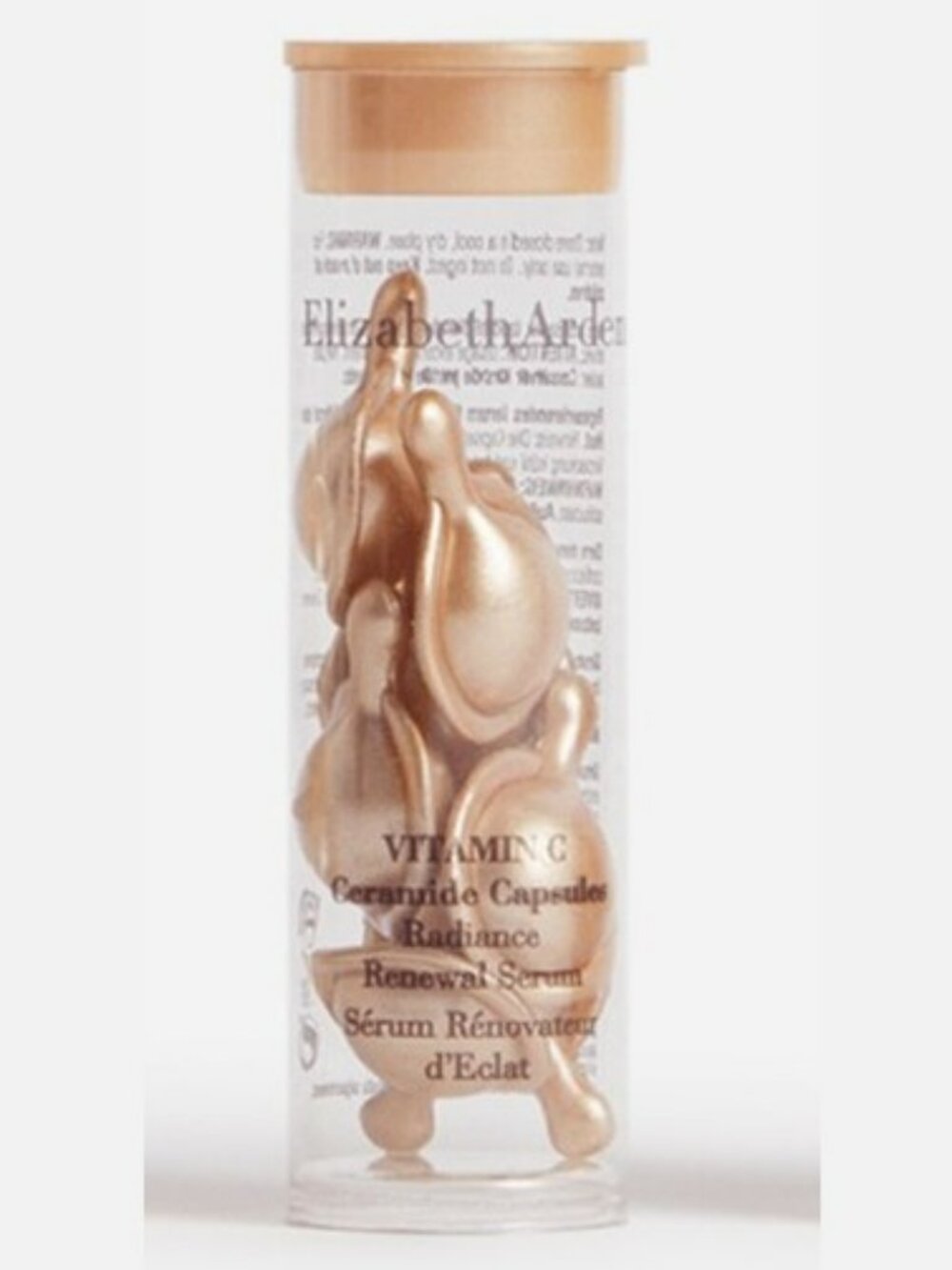 Elizabeth Arden Vitamin C Ceramide Capsules